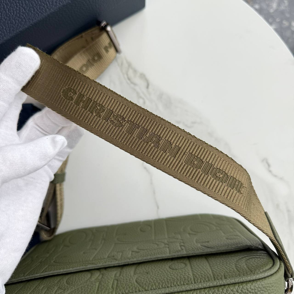 Сумка Christian Dior