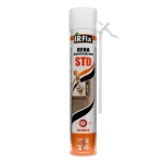 IRFix STD Пена монтажная бытовая 750мл (Лето)
