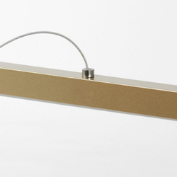 Линейно-подвесной светильник Lussole SY3627