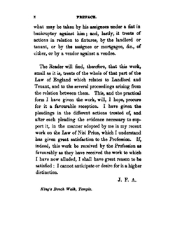 The law of landlord and tenant | William Woodfall
