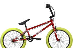 Велосипед Stark'24 Madness BMX 1