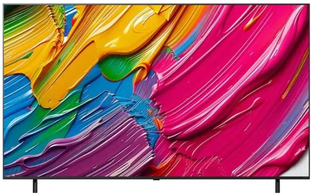 Телевизор  LG 65QNED80A6A.ARUG