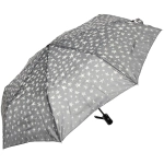 Зонт женский автомат «Ultramarine - Рейна», микс 4 цвета, 8 спиц, d-115см, длина в слож. виде 28см