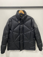 Пуховик Moncler
