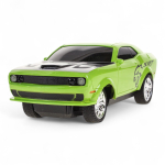 Машина классическая на РУ, коробка 12048-9B+