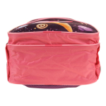 Ранец школьный Антошка ОРТ 37*26*13см, анатом. спинкой, 1 отдел, 2 кармана, 2 боковых кармана "Вку