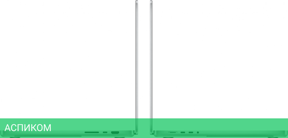 Ноутбук Apple MacBook Pro A3403