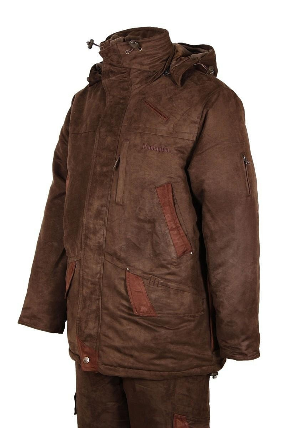 КОСТЮМ REMINGTON HUNTER'S WINTER