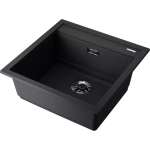 Кухонная мойка Omoikiri Kitagawa 51-GR