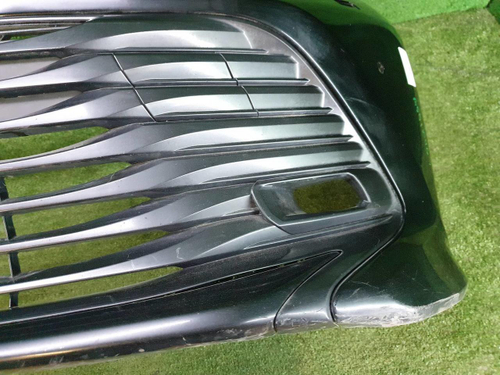 Бампер передний Toyota Camry 8 XV70 (2017-2021)