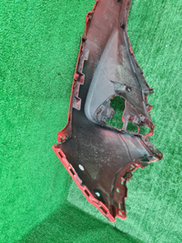 Бампер передний Geely Coolray (2019-2023)