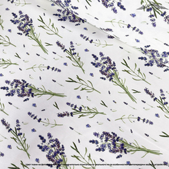 Дак/Duck Digital Рис.3 | ш.180 см | 220 г/м² | 65% хлопок, 35% полиэстер