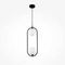 Подвесной светильник Maytoni Ring MOD013PL-02B