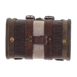 GAEM Шкатулка "Сундук", L16 W10 H9,5 см