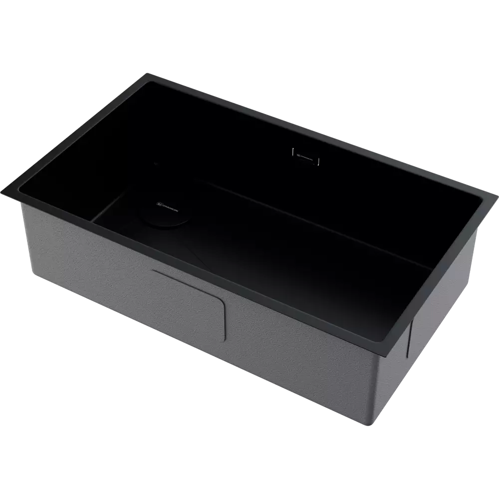 Кухонная мойка Omoikiri Taki 74-U/IF-L-IN Side