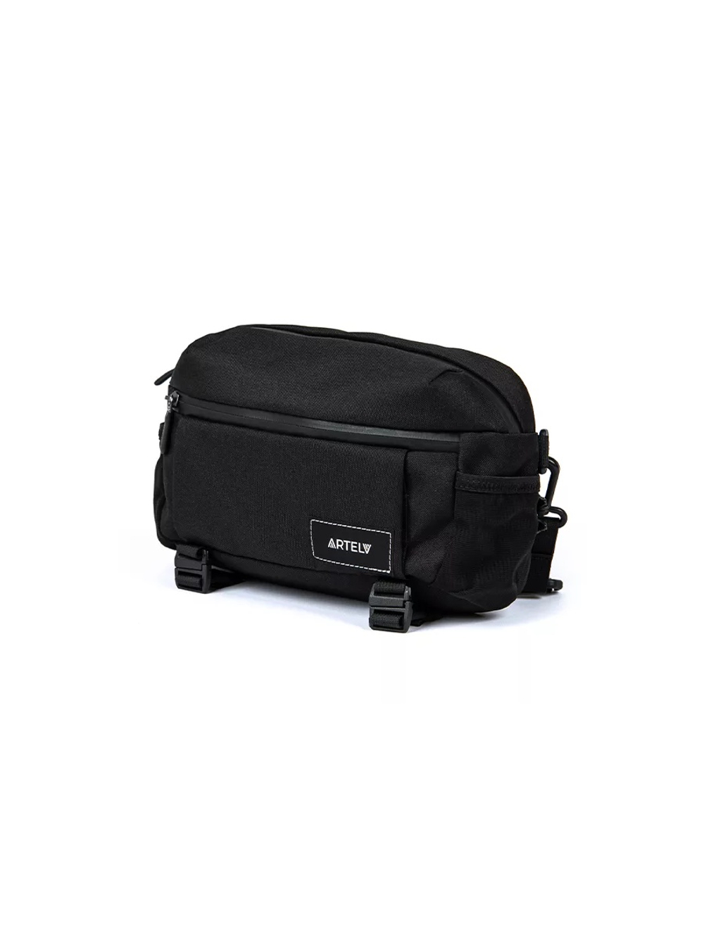 Сумка через плечо ARTELV СТРАННИК C2-2