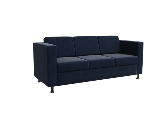 Born Диван трехместный BR-03 Kardif 028 1930*840*840