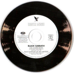 Black Sabbath / The Singles 1970-1978 (6CD)
