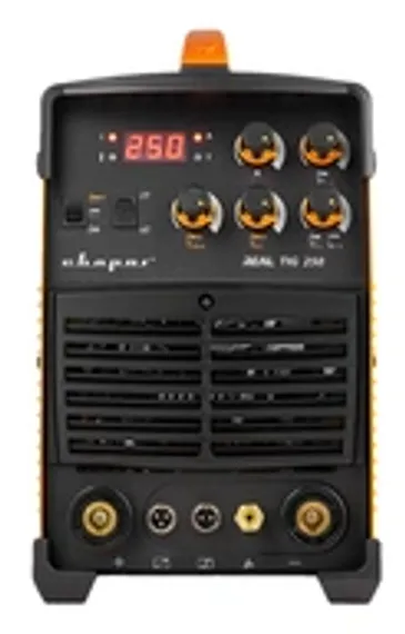 Инвертор сварочный Сварог REAL TIG 315 P AC/DC MULTIWAVE (E30301)