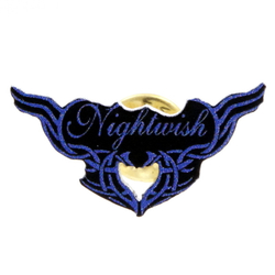 Значок Nightwish