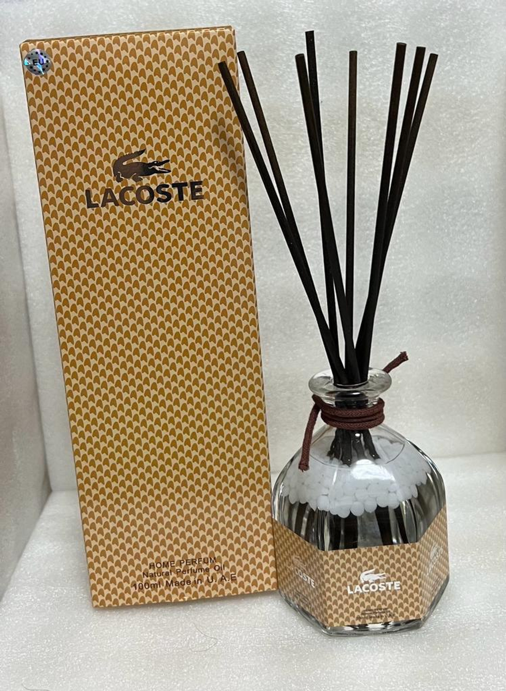 Аромадиффузор Maison Francis Kurkdjian Baccarat Rouge 540 Extrait de Parfum