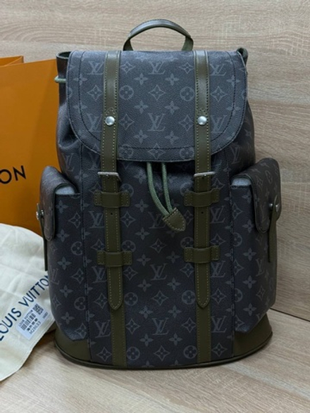 Рюкзак Louis Vuitton Christopher