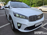 Kia The New Sorento Дизель 2.2 2WD (01.2020)