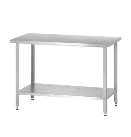 Стол производственный СПРб 1500*600*860 "Base"