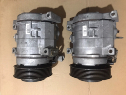 Компрессор кондиционера Toyota Camry/Previa ACR30 ACR50