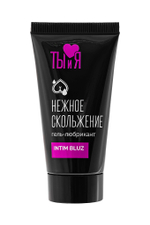 Анальный гель-лубрикант Intim Bluz - 25 гр.