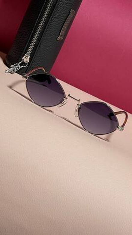 Солнцезащитные очки Chrome Hearts