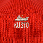 Funky Red