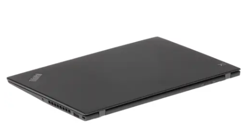 14" Ноутбук Lenovo ThinkPad X1 Carbon G6 Touch (1920x1080, Intel Core i7-8650U, RAM 16ГБ,SSD 512ГБ, Intel UHD Graphics 620, Win 10Pro)