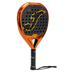 Ракетка для Padel Joma Blast Pro Sft - orange/black
