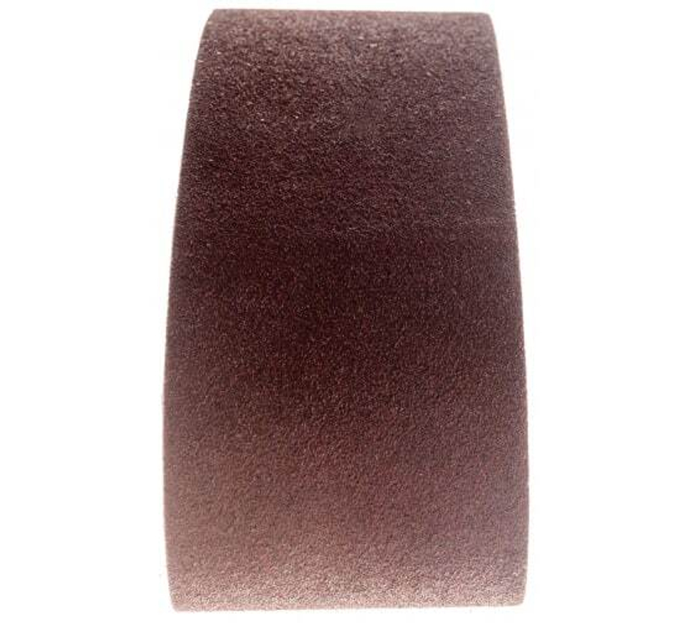 ЛЕНТА АБРАЗИВНАЯ MATRIX Р100, 75 Х 533 ММ, 10 ШТ 74237