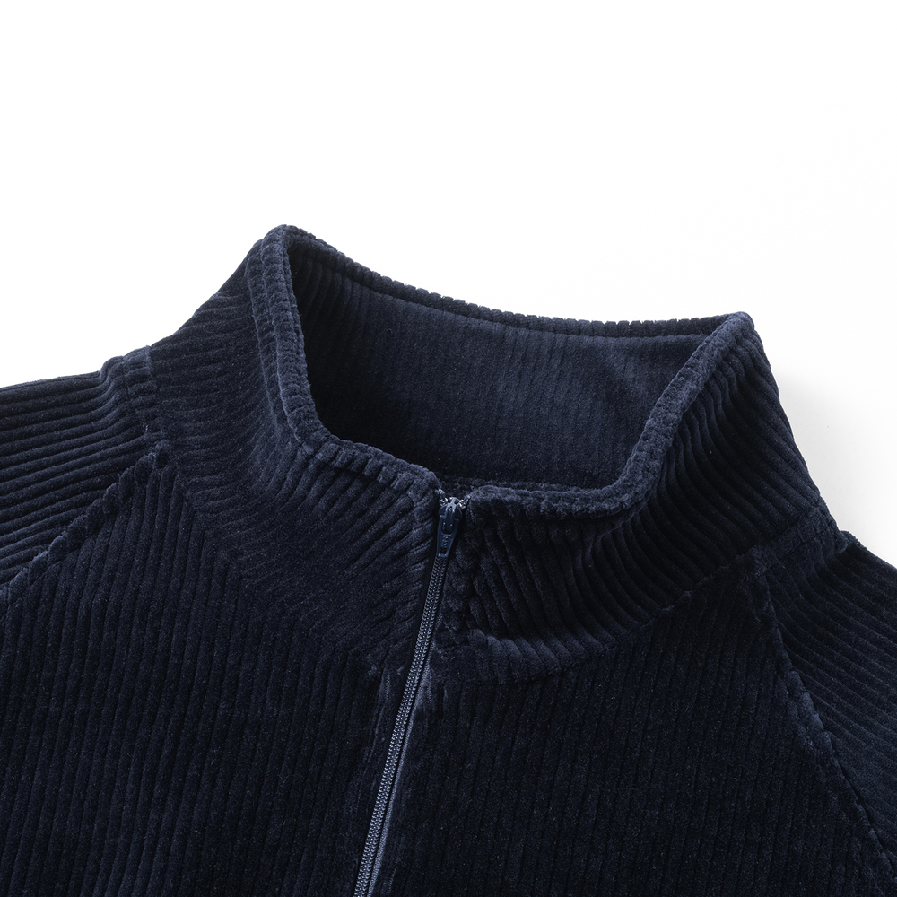 Свитшот велюровый Ymkashix Puff