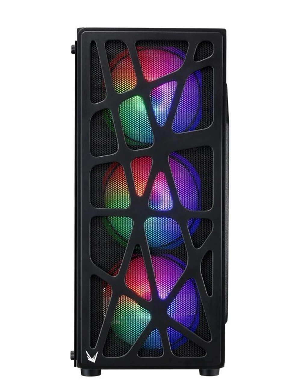 Корпус ATX Formula V MANA (V2)