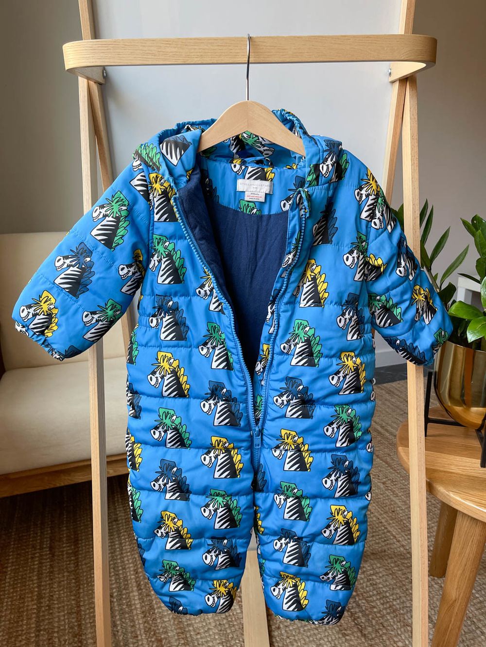 Комбинезон Stella McCartney