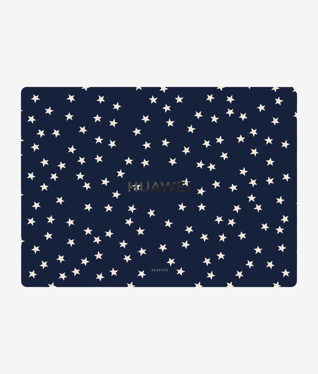 Виниловая наклейка STARRY NIGHT (темно-синий) для Huawei MateBook