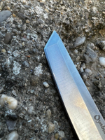 Нож COLD STEEL OYABUN