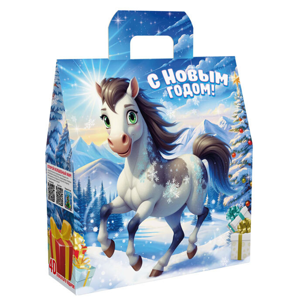 Мираж и Сказка