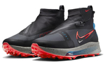 Nike Air Zoom Infinity Anthracite Bright Crimson