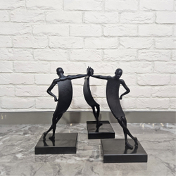 Статуэтка Resting Man