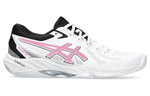 ASICS Blade Ff "White Hot Pink" Women"s