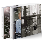 The Lyrics: 1956 to the Present / Paul McCartney