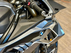 BMW S 1000 RR (2025)