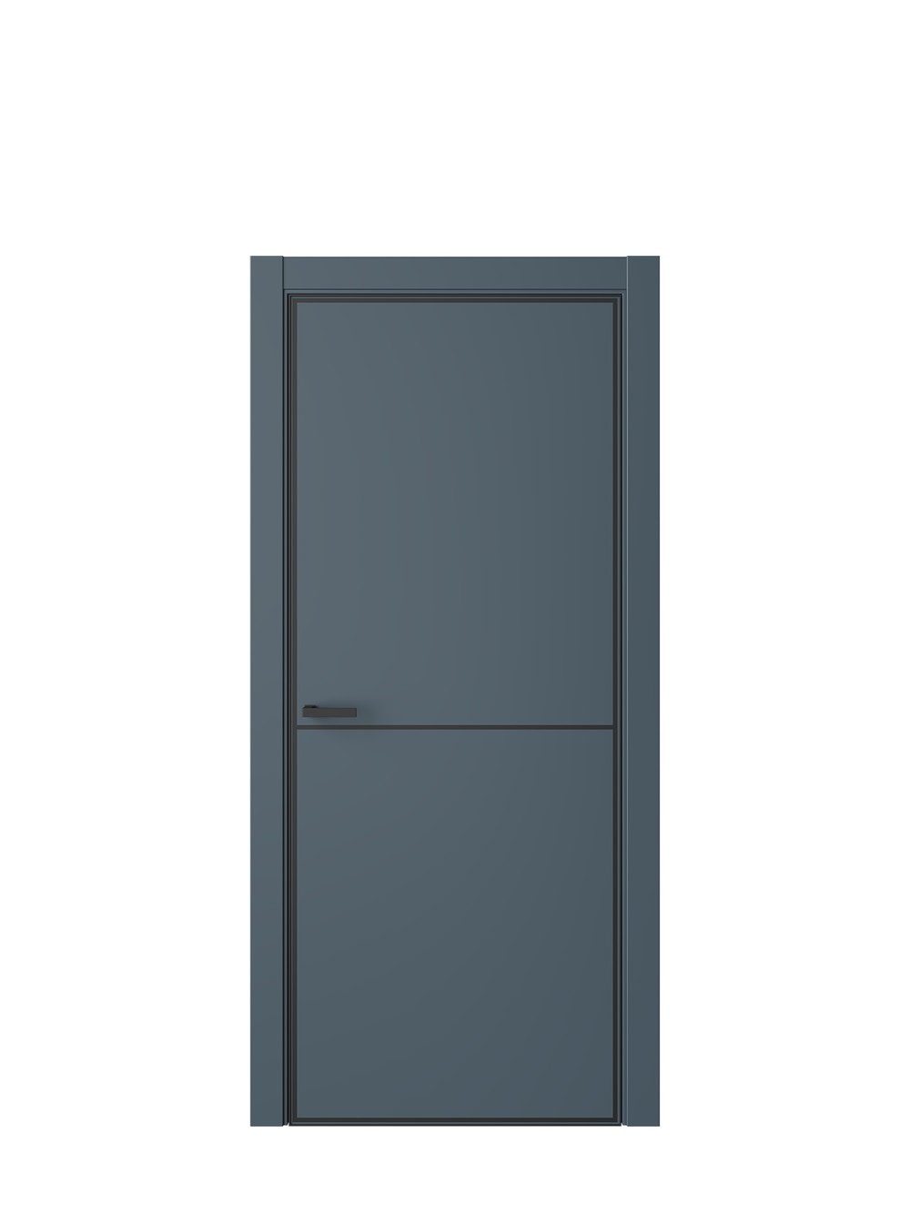 Межкомнатная дверь ULine9