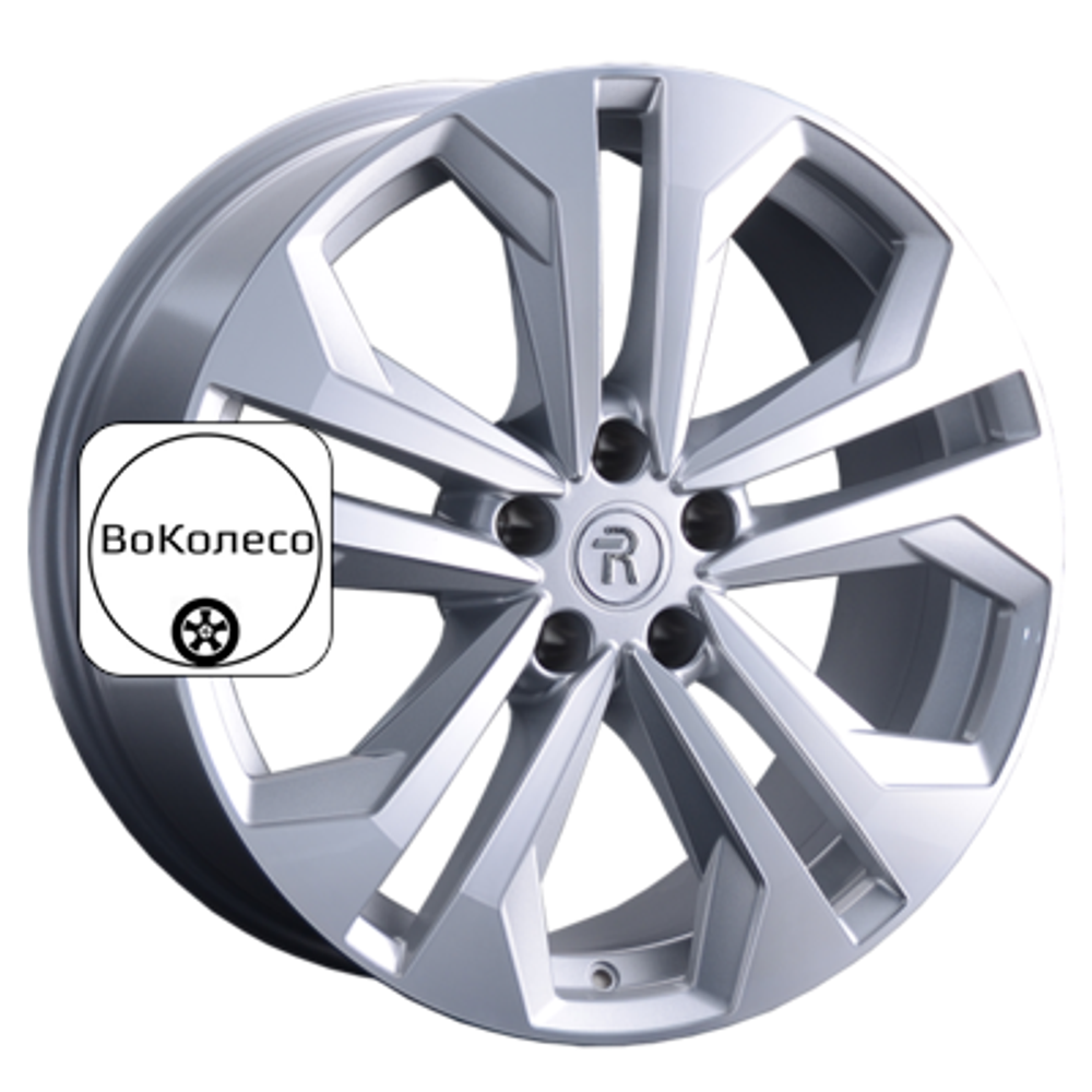 8,5x19/5x112 ET20 D66,6 A203 SFP (конус, C570) Replay