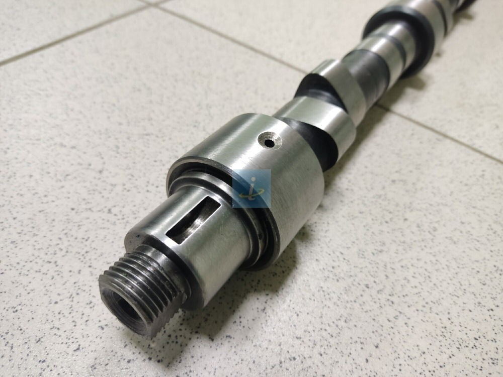 Распредвал ЯМЗ 238