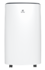 Осушитель воздуха серии CARISMA Loft RD-CR16-E